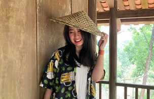 Linh Thuy