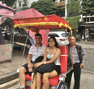 Customers Experience Vietnam Tour Packages