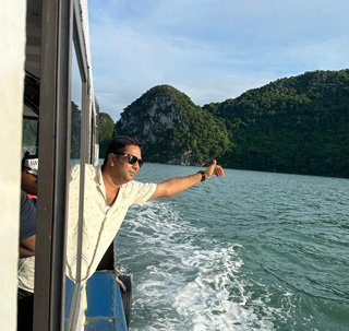 Customers Experience Vietnam Tour Packages