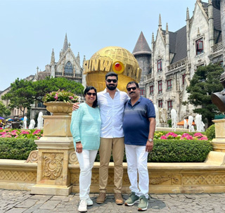 Customers Experience Vietnam Tour Packages