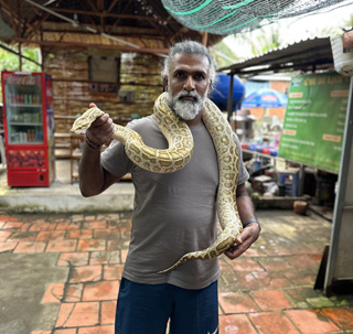 Customers Experience Vietnam Tour Packages