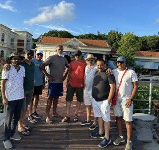 Customers Experience Vietnam Tour Packages