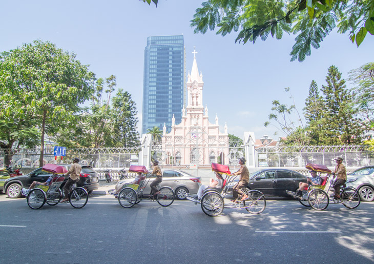 Da Nang