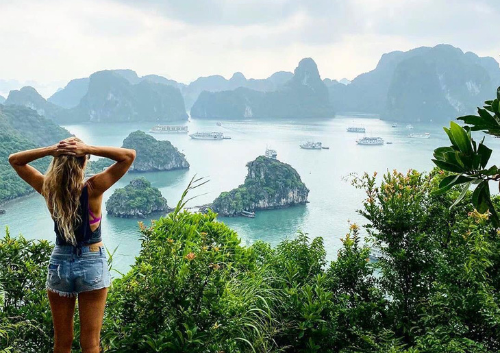 Halong Bay