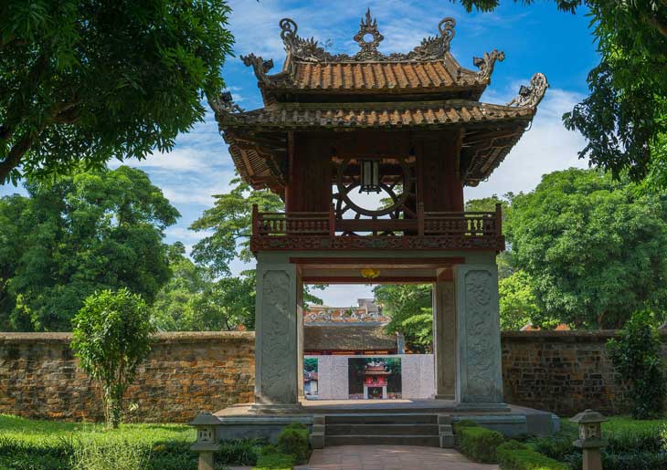 Hanoi