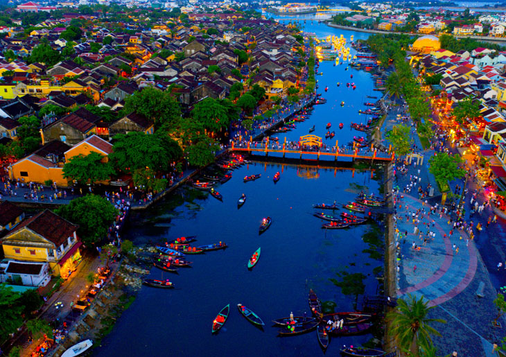 Hoian