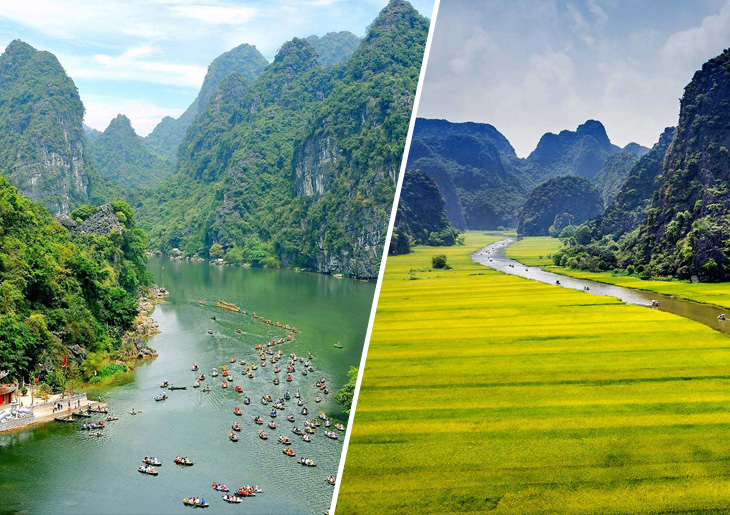 Ninh Binh