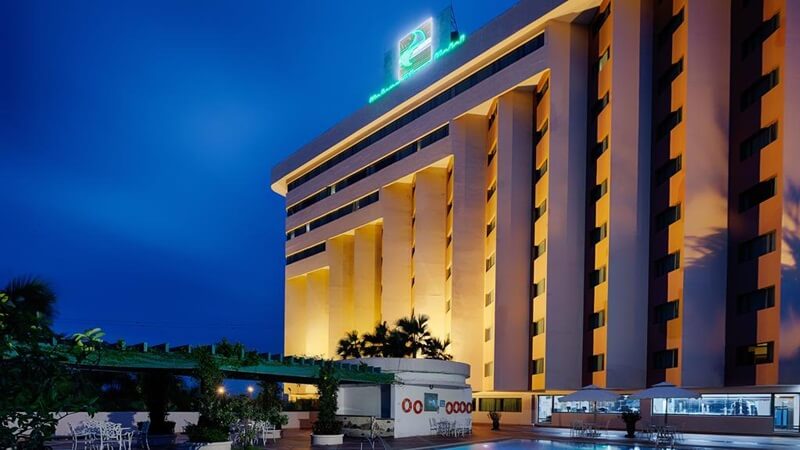 Halong Plaza Hotel