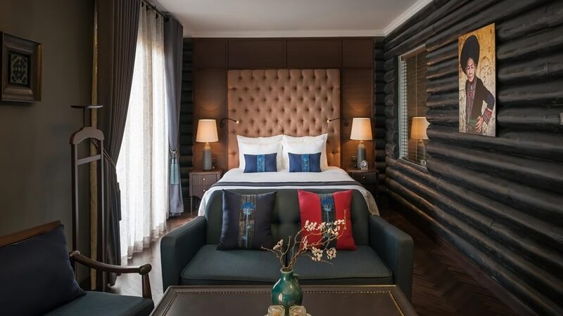 Aira Boutique Sapa Hotel & Spa