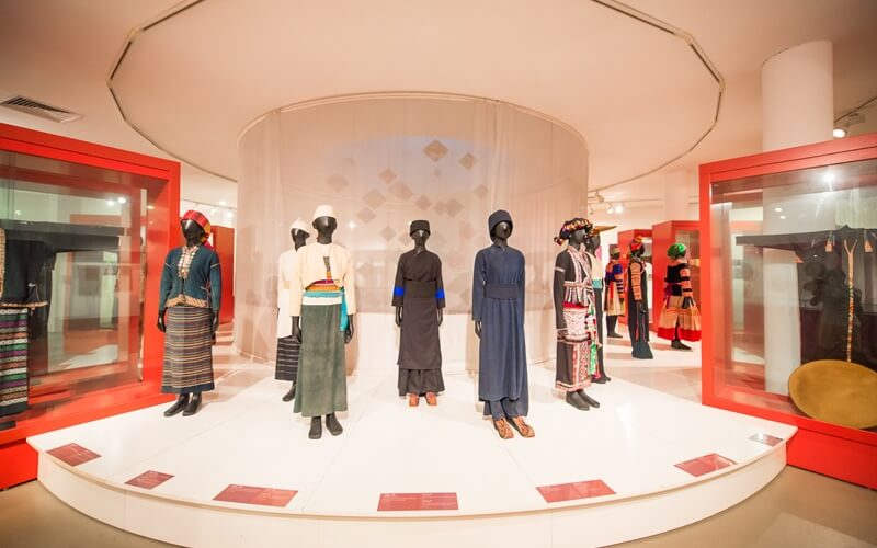 Hanoi Women Museum