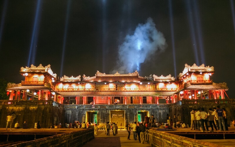 Hue Festival