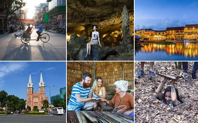 Vietnam Tours