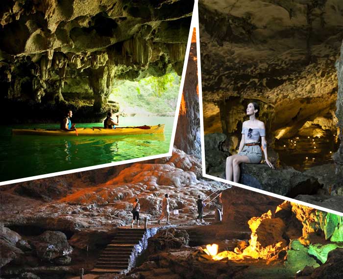 Things to do in Halong Bay