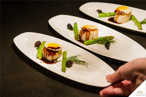 EON51 Fine Dinning