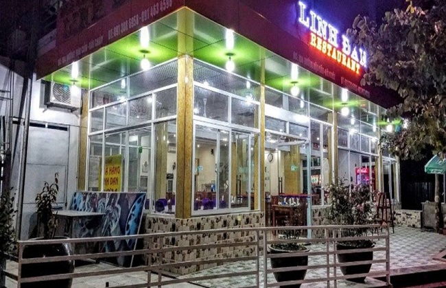 Linh Dan Restaurant