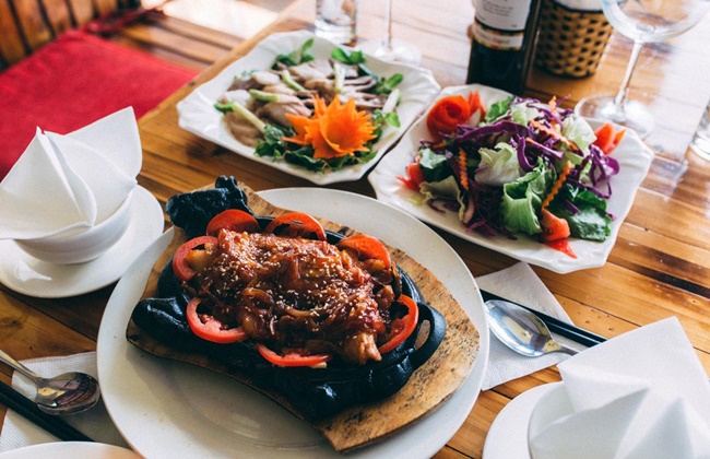 Sapa Natureview Hotel & Restaurant