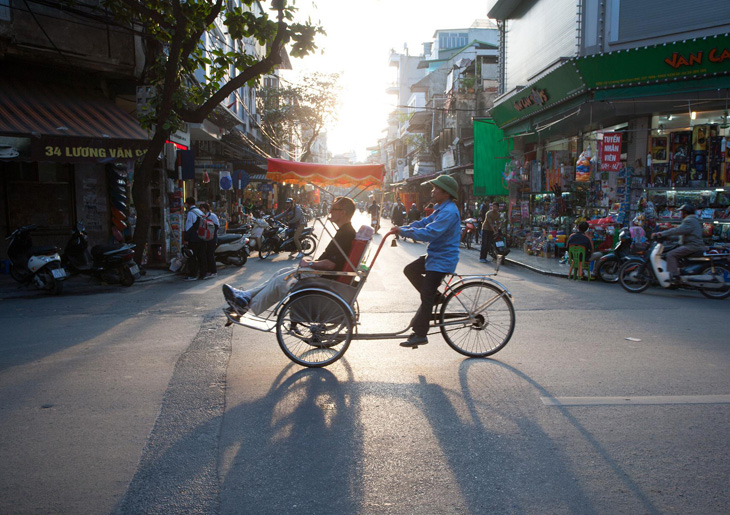 Hanoi Tours: The best way for you to have the most perfect Hanoi visit