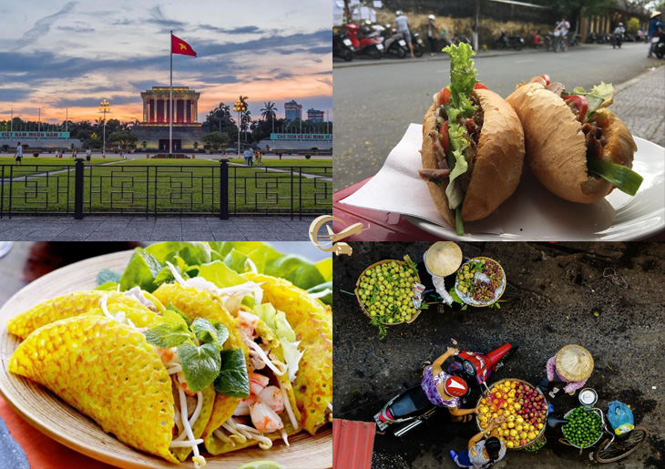 Things to know before coming to Hanoi