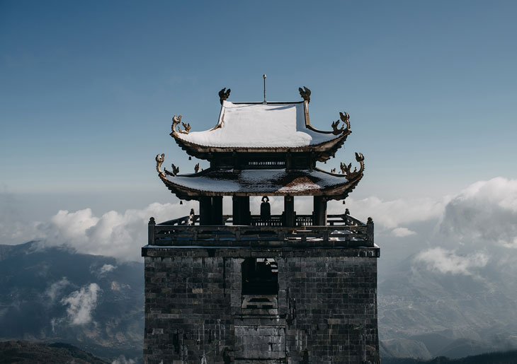 Things to know before coming to Sapa