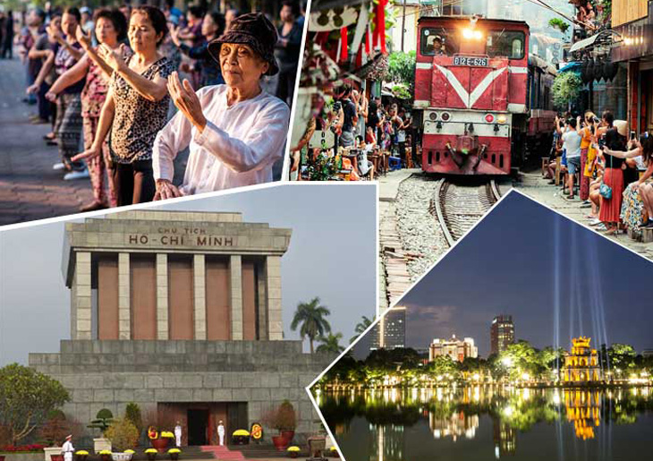 28 Top Wonderful Places in Hanoi