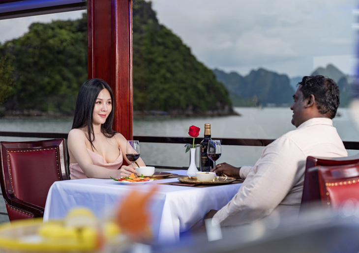 3 Days Hanoi & Halong Bay