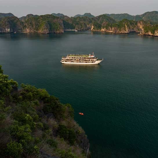 La Casta Cruise 3-day-2-night