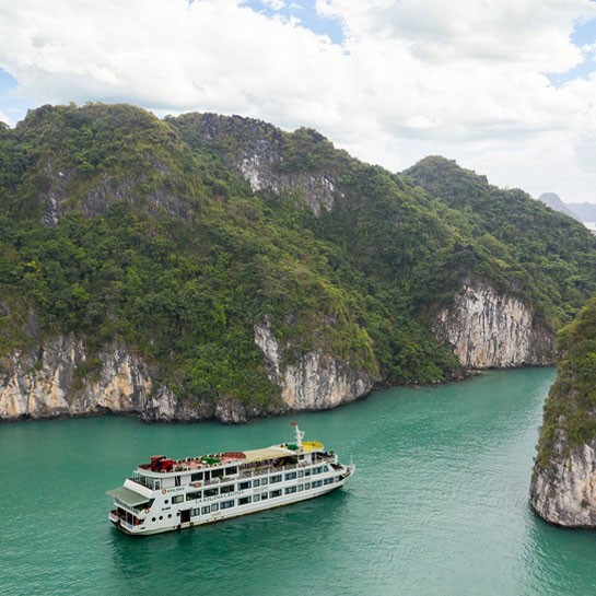 La Regina Royal Cruise 2 days 1-night