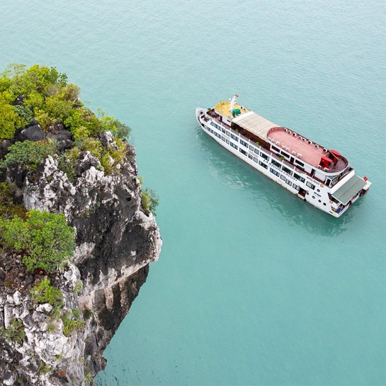 La Regina Royal Cruise 3 days 2 nights