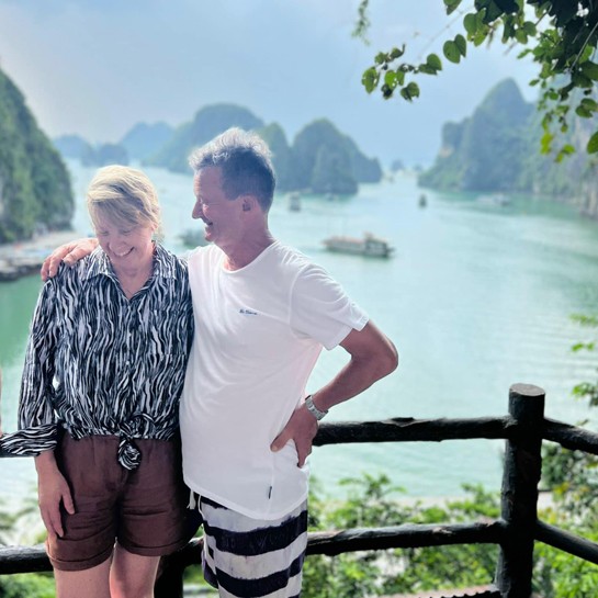 Le Journey Luxury Cruise 3 days 2 nights