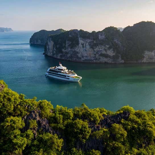 Stellar Of The Seas 3 days 2 nights