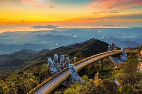3 Days Danang - Hoian