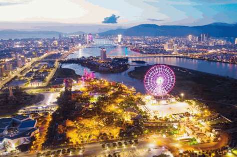 Your Danang - Hoian tour come to an end