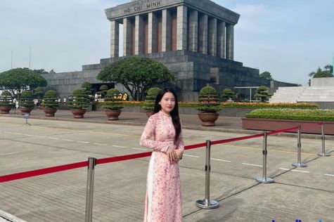 Historic monuments and temples in Hanoi