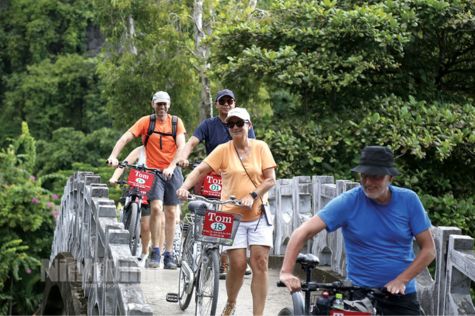 Ninh Binh, the underrated city of Vietnam