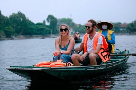 Ninh Binh- the land of ancient capital