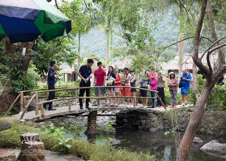 HALONG BAY – HANOI