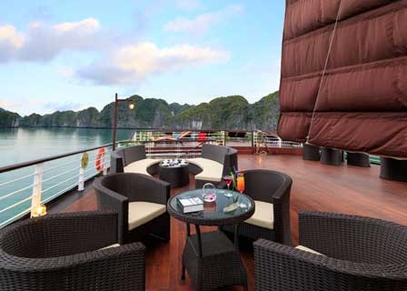 HANOI – HAI PHONG - HALONG BAY - LAN HA BAY