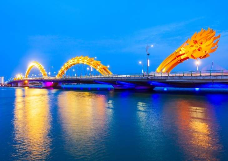 5 Days Central Vietnam Package Tour