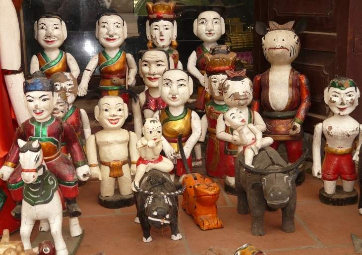 North to South Vietnam 6 Days 5 Nights
