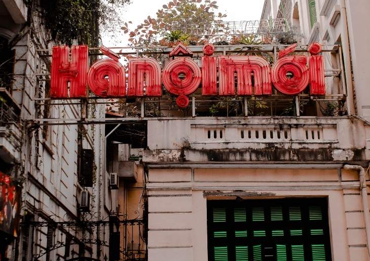 9 Days in North and Central Vietnam