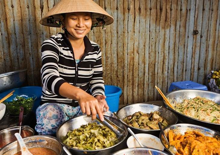 Authentic Vietnam in 7 Days