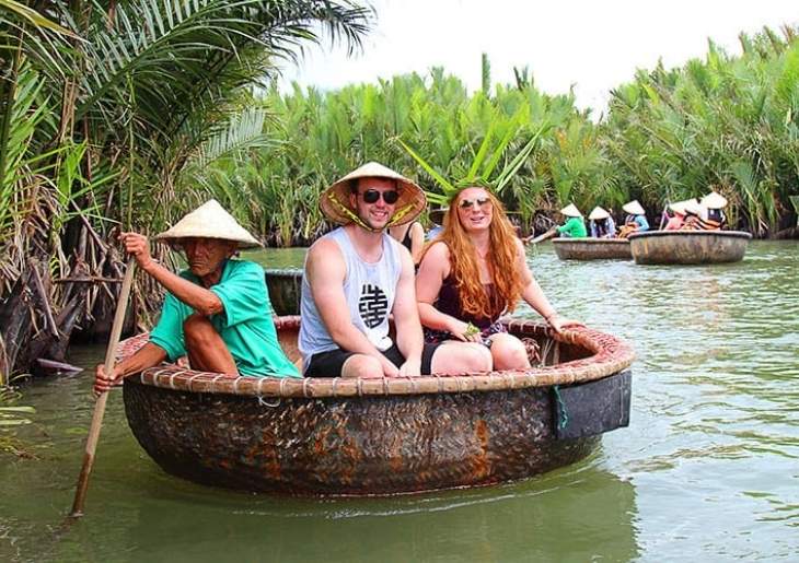 7 Day Vietnam Package Tour from Hanoi