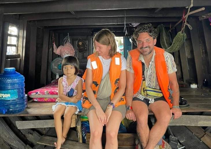 Amazing Vietnam 8-Day Tour