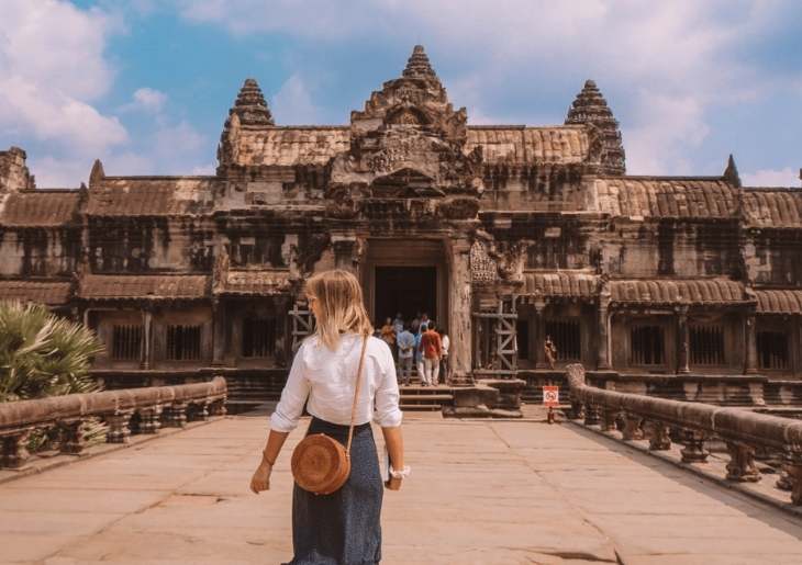 Beauty of Indochina 14 Days 13 Nights