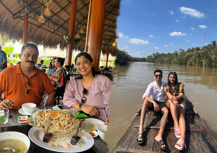 Ho Chi Minh 3-day Itinerary