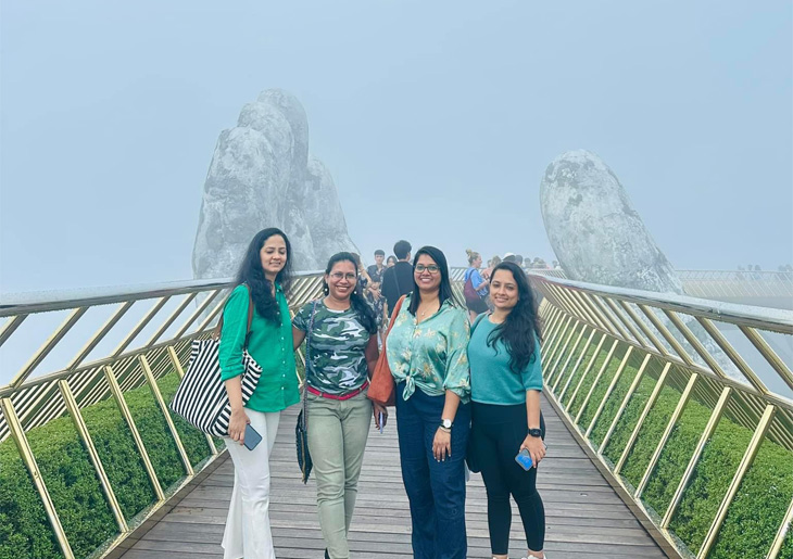 Vietnam Itinerary 7 Days