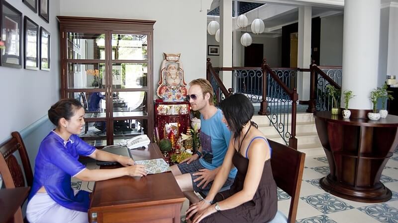 Lantana Hoi An Boutique Hotel & Spa