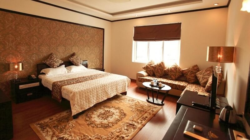 Golden Ha Long Hotel