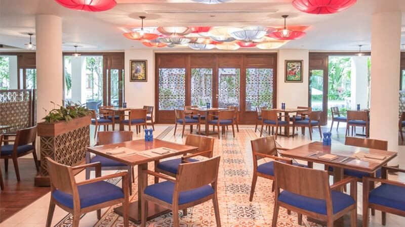 Almanity Hoian Wellness Resort