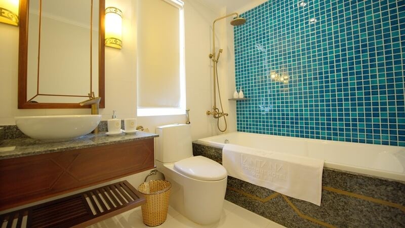 Lantana Hoi An Boutique Hotel & Spa